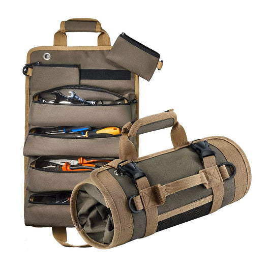 Roll Bag Organizer