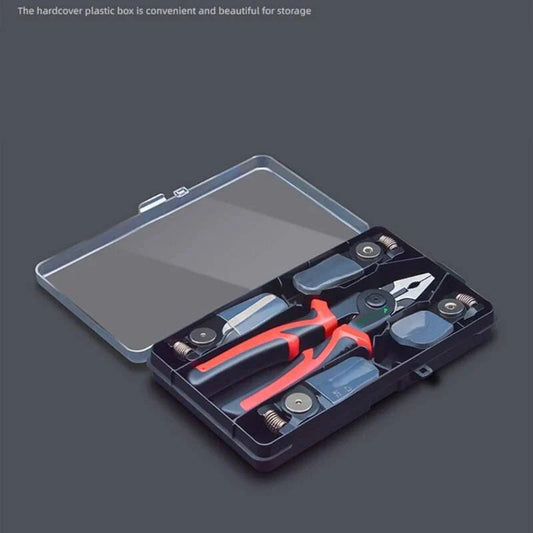 Multi-functional Pliers Set