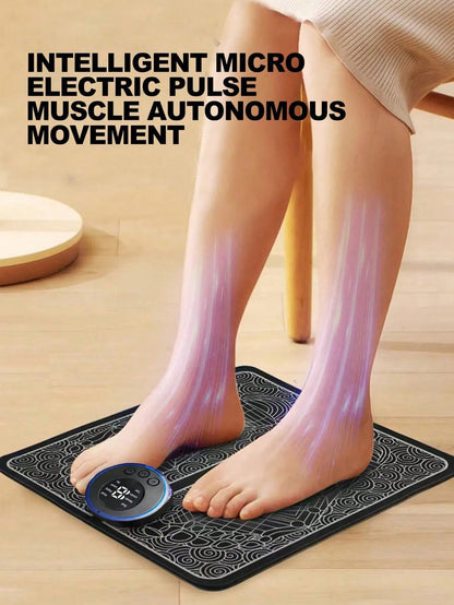 Smart Foot Massager