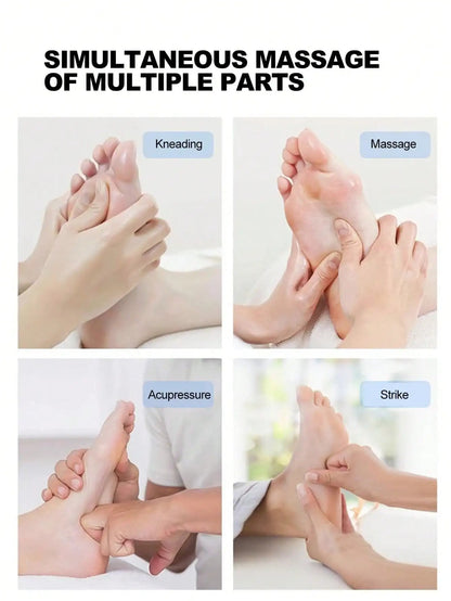 Smart Foot Massager