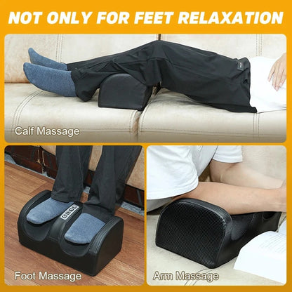 4D Foot & Leg Massager