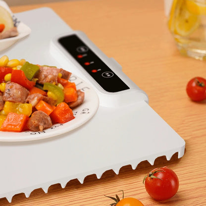 HotPlate Pro – Smart Food Warmer