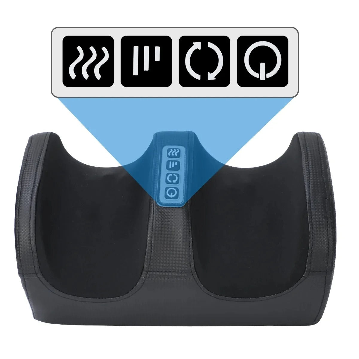 4D Foot & Leg Massager