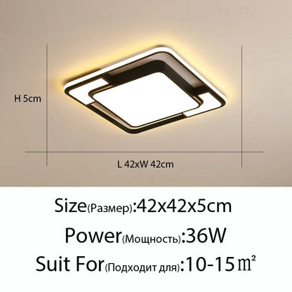 LumoLux – Premium led Lamp