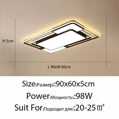 LumoLux – Premium led Lamp